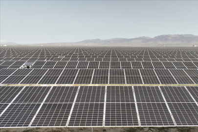 Elektrik Üretiminde Rekor Kırıldı