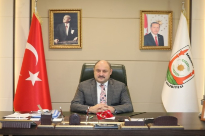 Şanlıurfa’yı ABD’de Temsil Edecek