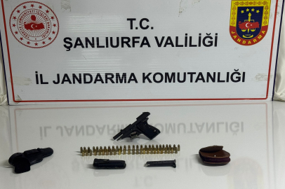 Operasyonda 5 Şüpheli Yakalandı