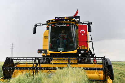 Hasat Dönemi Tedbirleri Açıklandı