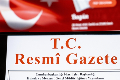 Bazı İl Müdürleri Görevden Alındı