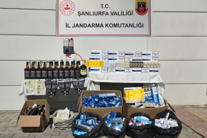 Operasyonda 3 Şüpheli Yakalandı
