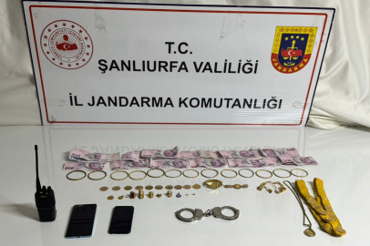 Telefonla Dolandırıcılık Operasyonu