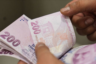 16 Milyon Emekliye İkramiye