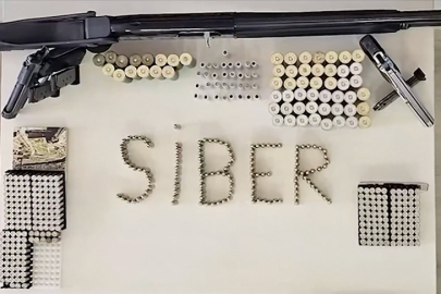 Siber Mücadelede 74 Tutuklama