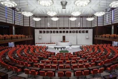 TBMM’de Seçim Süreci Başlıyor