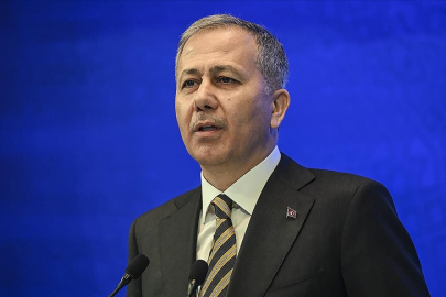 Yerlikaya'dan, 27 Mayıs Paylaşımı