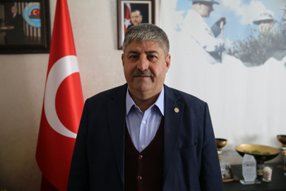 Eyyüpoğlu, Anız Yakılmamasını İstedi