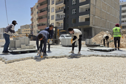 Yeni Yollar Hizmete Sunuluyor