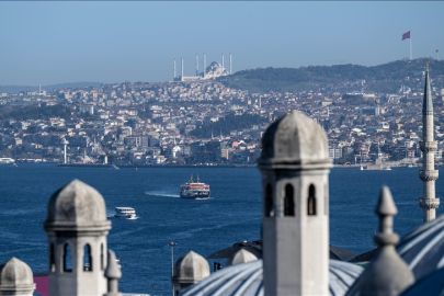 İstanbul'un Fethinin 572. Yılı