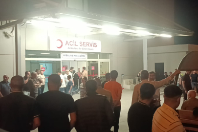 Kavgada Ölü Sayısı 3'e Yükseldi