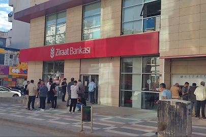 Şanlıurfa’da Soygun Girişimi