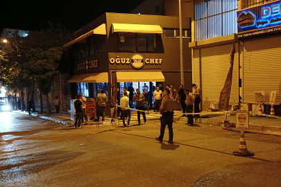 Silahlı Kavgada 1 Kişi Öldü