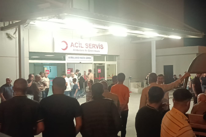 Urfa'da 4 Kişinin Öldüğü Kavga