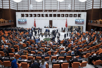 TBMM, Meclis Başkanını Seçecek