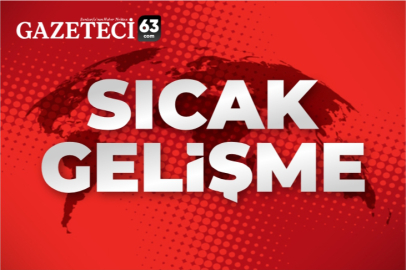Maganda Kurşunu Can Aldı