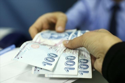 Yaşlı ve Engelli Aylıkları Hesaplarda