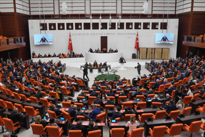 10. Yargı Paketi Kabul Edildi