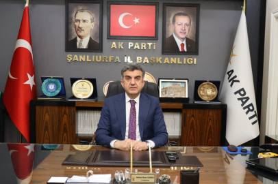 Günbegi’den Kurban Bayramı Mesajı