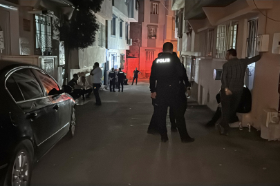 Anne ve Kızı Ölü Bulundu