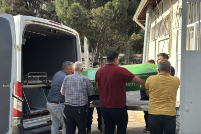 Cesedi, Fırat Nehrinde Bulundu