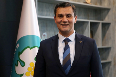 Belediye Başkanı Hayatını Kaybetti