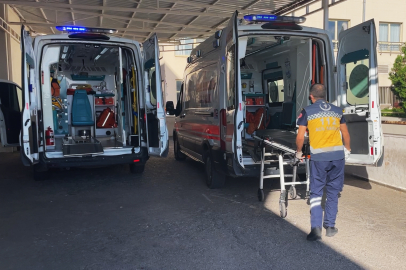 Çobanların Kavgasında 6 Yaralı