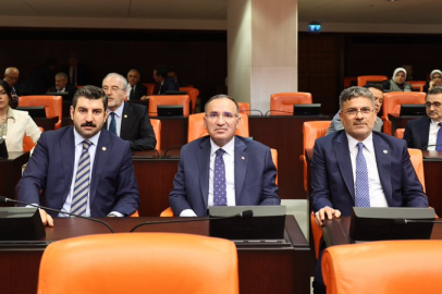 Eyyüpoğlu’na Yeniden Görev Verildi