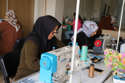 Meslek ve Hobi Kurslarına İlgi