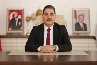 Canpolat’tan Babalar Günü Mesajı