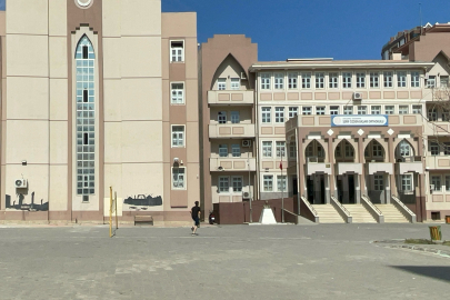 Öğrencinin Sınava Girmesini Sağladı