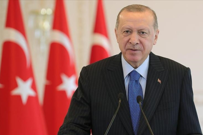 Azerbaycan'ın Gününü Kutladı