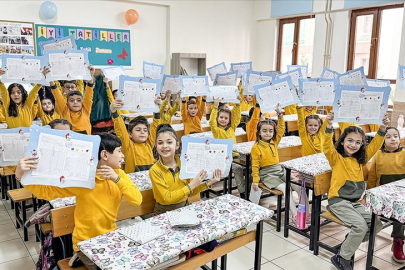 Son Ders Zili 20 Haziran'da Çalacak