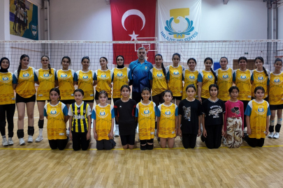Haliliye’de Geleceğe Hazırlıyorlar