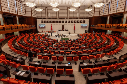 Meclis Tezkeresi Kabul Edildi