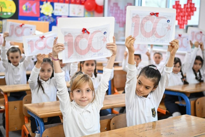 20 Milyon Öğrenci Karne Alacak