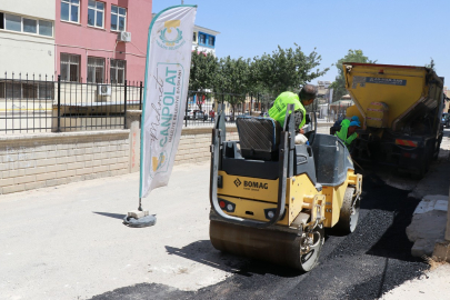 Haliliye’de Konforlu Ulaşım Hizmeti