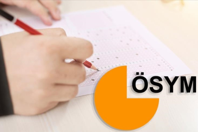 YKS'nin İlk Oturumu TYT Yarın