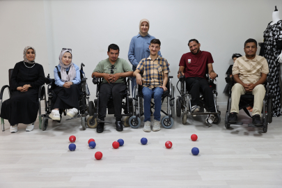 Hedef Dünya Şampiyonluğu