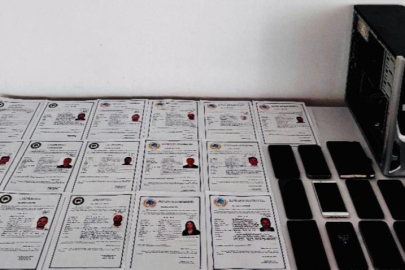 Şanlıurfa’da Suç Örgütüne Operasyon