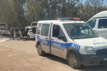 Önce Vurdu Sonra İntihar Etti