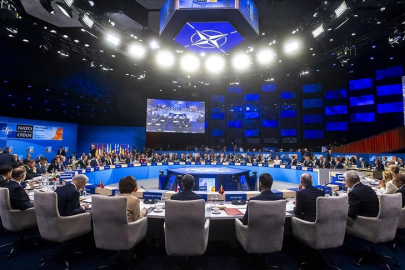NATO Zirvesi Türkiye'de Yapılacak