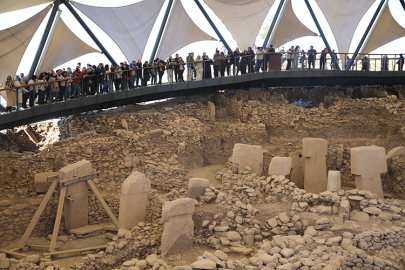 Göbeklitepe, Bölgenin Yıldızı Oldu