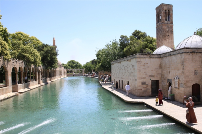 Meteorolojiden Güneydoğu İçin Uyarı