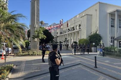 Belediye Başkanları Gözaltında