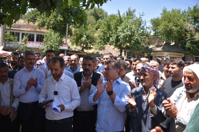 Şanlıurfa'da Karikatür Tepkisi