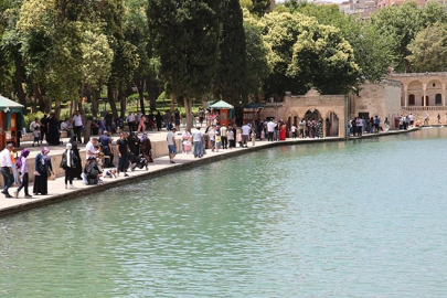 Kalp Hastalarına Sıcak Hava Uyarısı