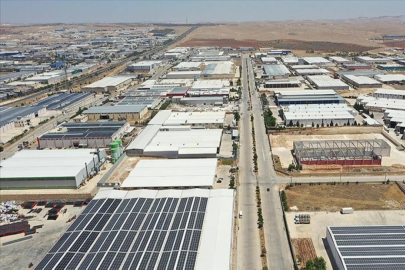 Şanlıurfa OSB’de Başvuru Başladı