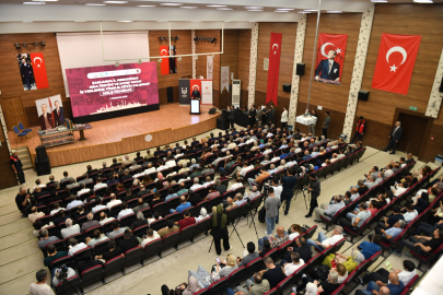 Turizm Bölgesi Esnafına Eğitim