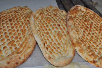 Urfa'da Kalitesiz Ekmek 12 TL Oldu